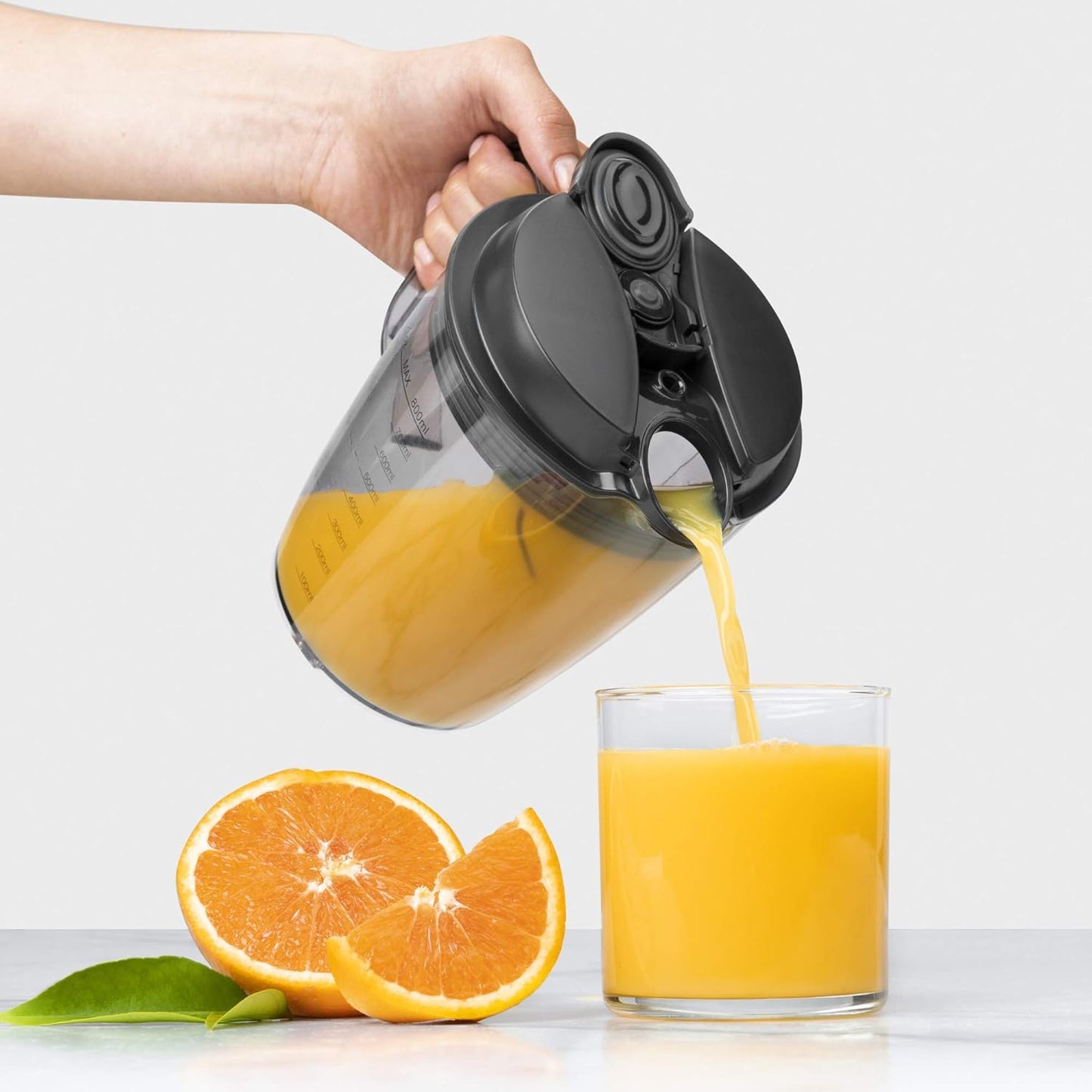 NutriBullet Juicer 800W