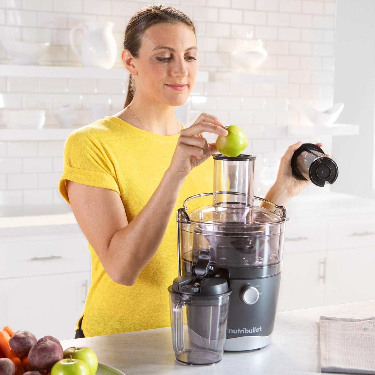 NutriBullet Juicer 800W