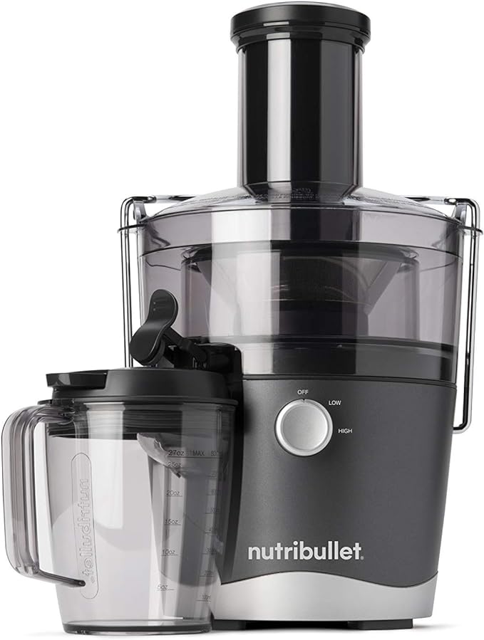 NutriBullet Juicer 800W