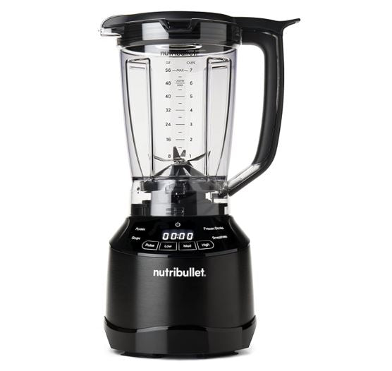 NutriBullet Smart Touch Blender - 1500w