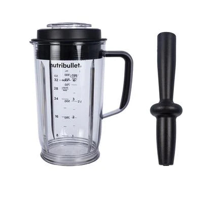 NutriBullet 2.0 900ml Select Pitcher Set