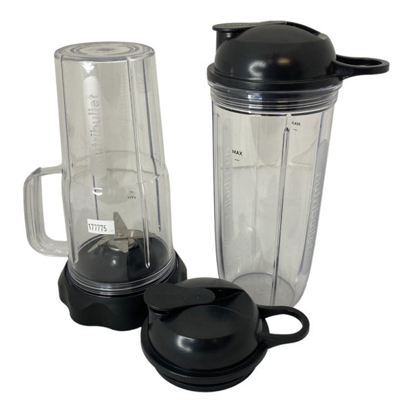 NutriBullet 2.0 Flip Top Lid