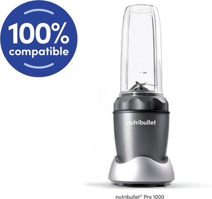 NutriBullet 2.0 Easy Twist Blade, 1,5mm