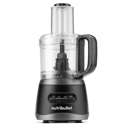 NutriBullet 7-cup food processor