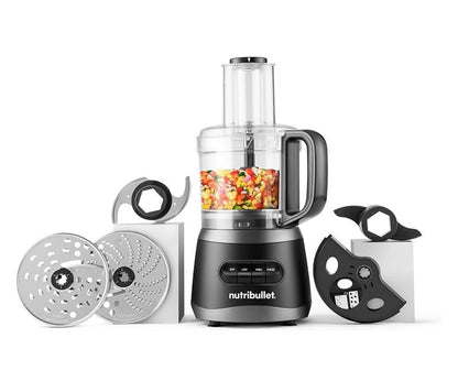 NutriBullet 7-cup food processor