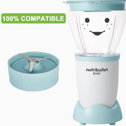 NutriBullet Baby Cross Blade