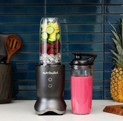 NutriBullet Blender Ultra - 1000w