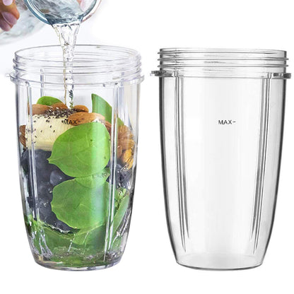 NutriBullet Cup - Tall 710ml for 600W & 900W Models