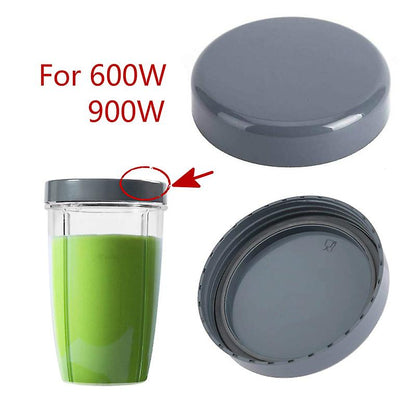 NutriBullet Cup Lid for 600W & 900W Models