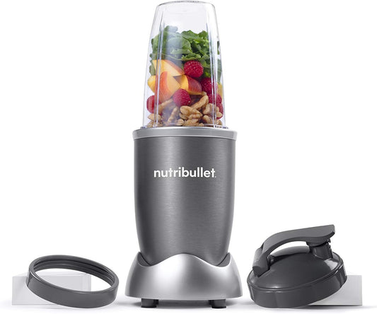 NutriBullet 600W High Speed Blender (5 Piece)