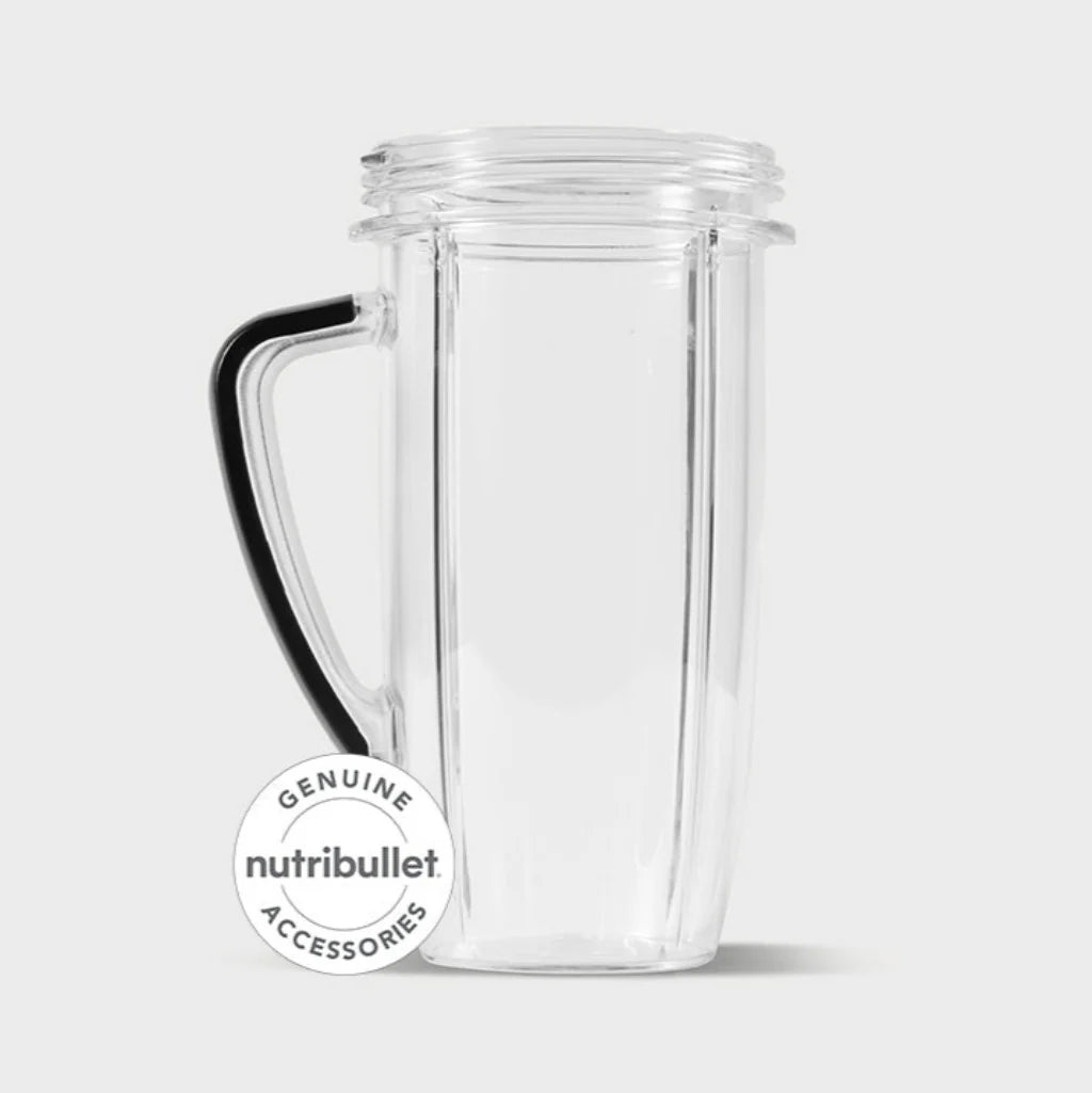 NutriBullet RX Oversized Cup