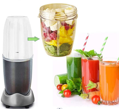 NutriBullet Cup - Small 530ml for 600W & 900W Models