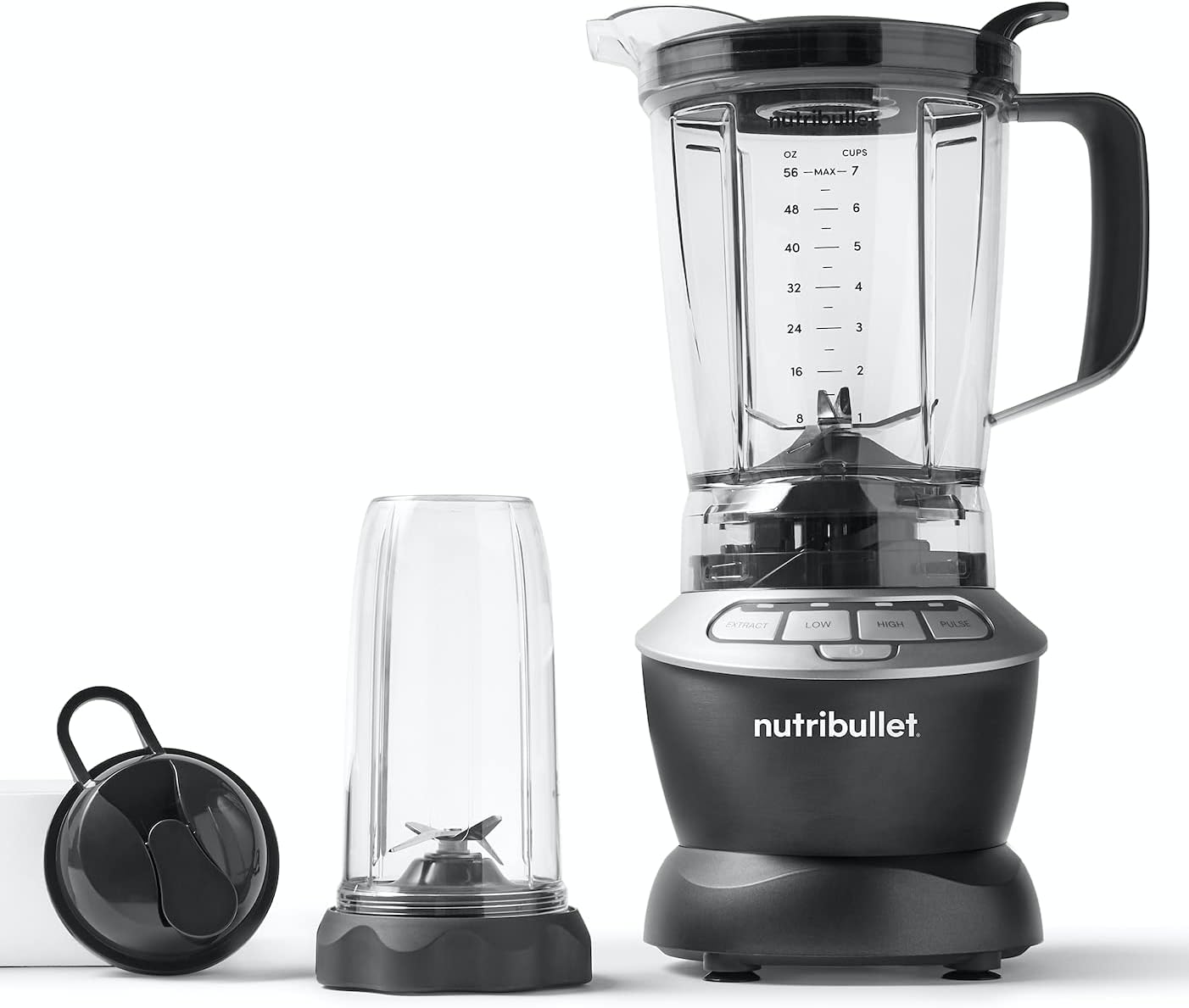 NutriBullet Blender Combo - 1000w