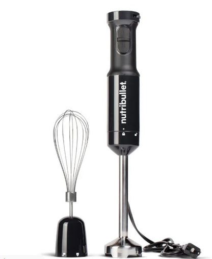 NutriBullet Immersion Blender Deluxe Set