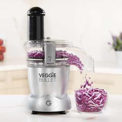 NutriBullet Veggie Bullet