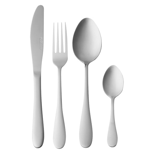 O2 Dine Soho Cutlery 16 Piece Set