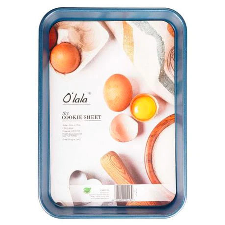 O'lala Cookie Sheet