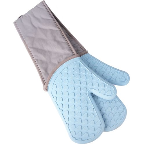 O'lala Silicone Double Glove