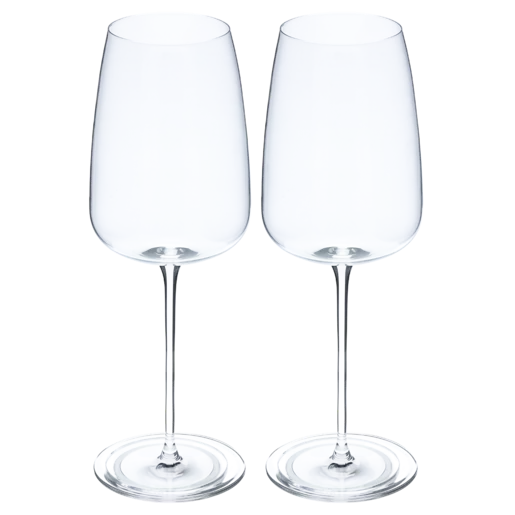 Orbital Red Wine Glass 2 Piece - 540ml