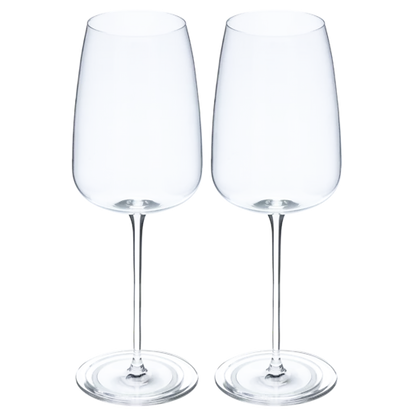 Orbital Red Wine Glass 2 Piece - 540ml