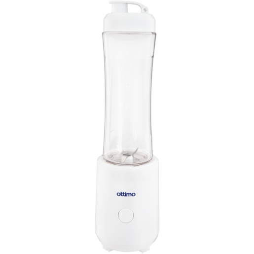 Ottimo White Sport Blender 600ml