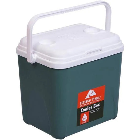 Ozark Trail Cooler Box 25LT