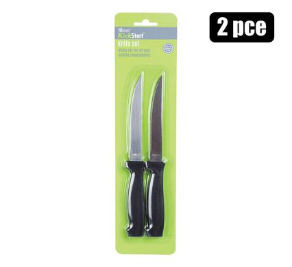 Pairing Knife Set -  2 piece