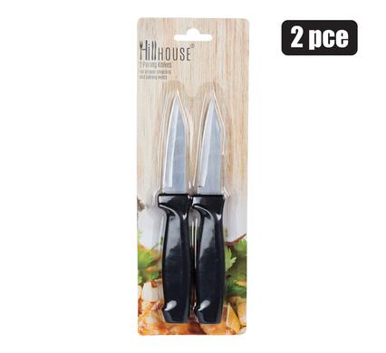 Paring Knives - Set of 2