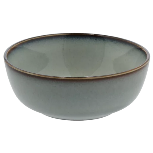 Pearl Grey Noodle Bowl 14cm - 4 Piece