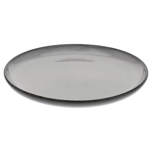 Pearl Grey Side Plate 19.5cm - 4 Piece