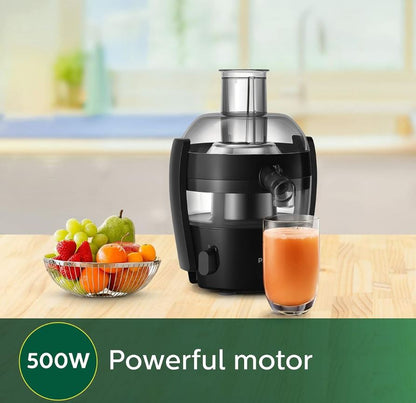 Philips Juicer Viva Collection - 500W