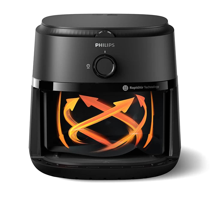 Philips 6.2L 1000 Series Airfryer Analog