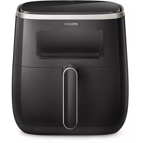 Philips Airfryer With Window 3000 series HD9257/80