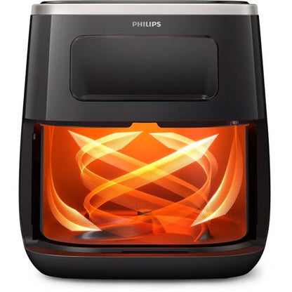 Philips Airfryer With Window 3000 series HD9257/80