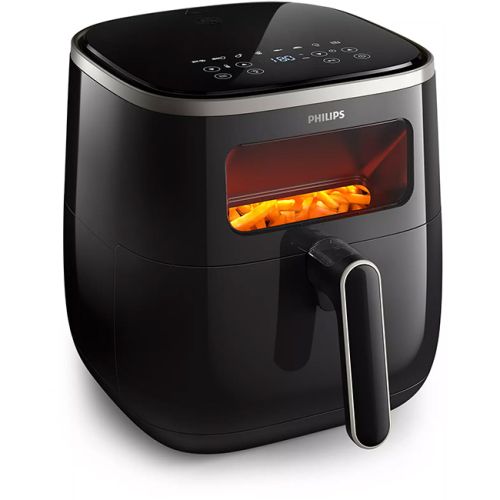 Philips Airfryer With Window 3000 series HD9257/80