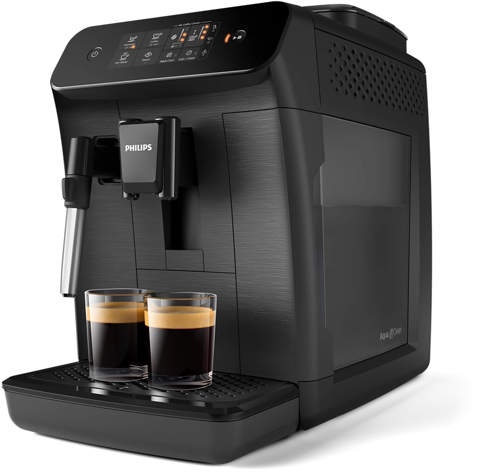 Philips Automatic Coffee Machine 1200 Series