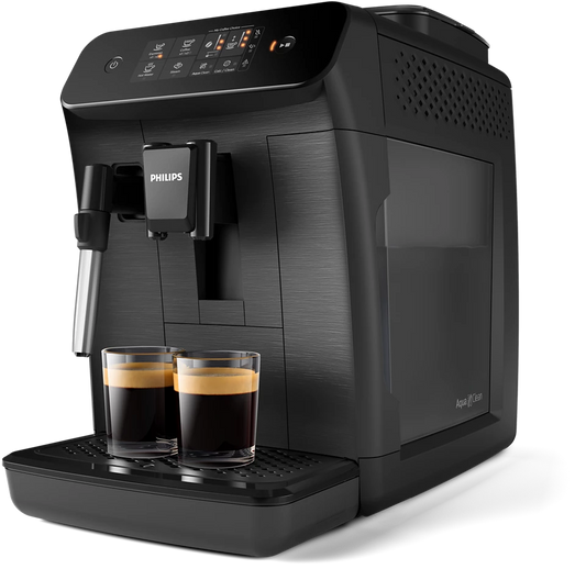 Philips Automatic Coffee Machine 1200 Series