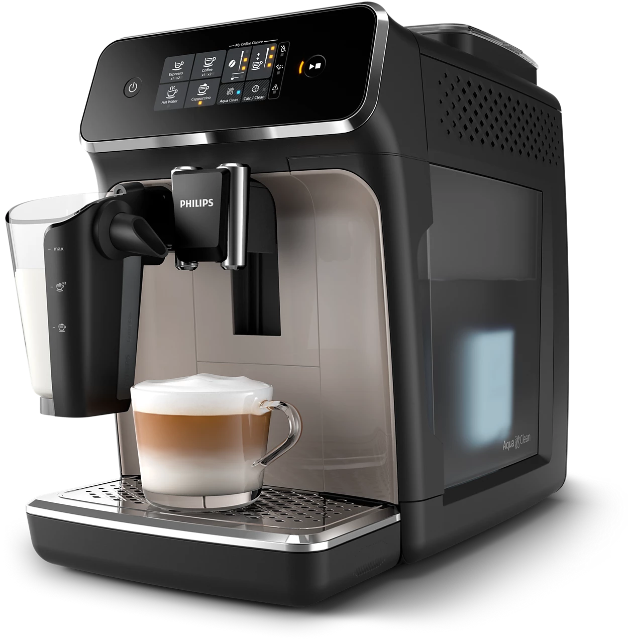 Philips Automatic Coffee Machine 2200 Series