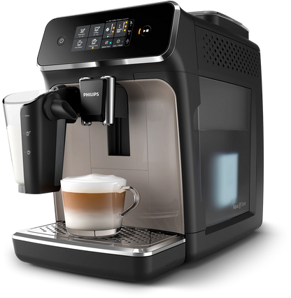 Philips Automatic Coffee Machine 2200 Series