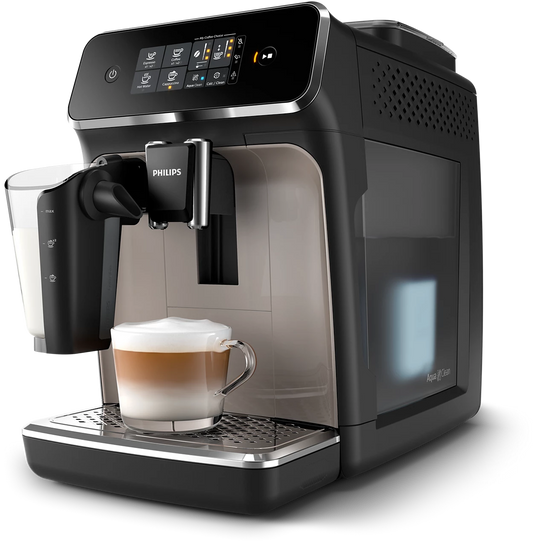 Philips Automatic Coffee Machine 2200 Series