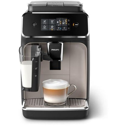 Philips Automatic Coffee Machine 2200 Series