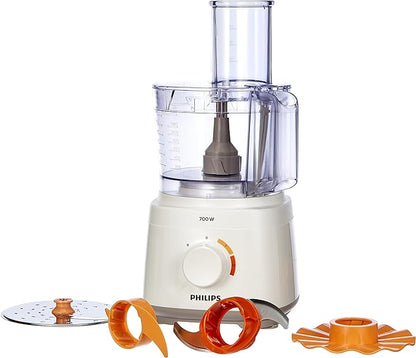 Philips Daily Collection Food Processor 1.5L