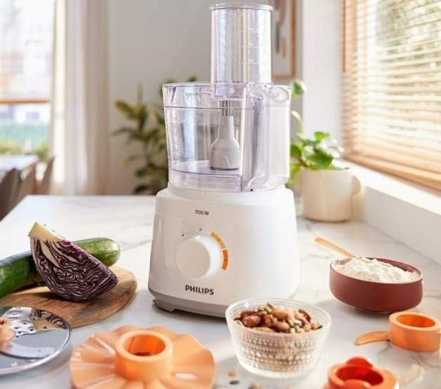 Philips Daily Collection Food Processor 1.5L