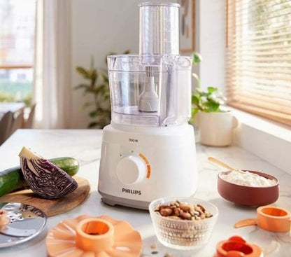 Philips Daily Collection Food Processor 1.5L