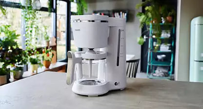 Philips Eco Conscious Edition 5000 Series Coffee Maker