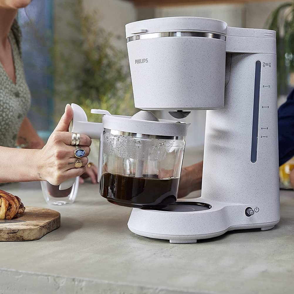 Philips Eco Conscious Edition 5000 Series Coffee Maker