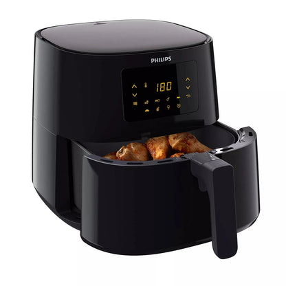 Philips 3000 Series (6.2L) XL Airfryer, HD9270/91