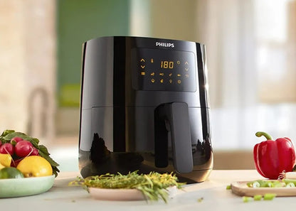 Philips 3000 Series (6.2L) XL Airfryer, HD9270/91