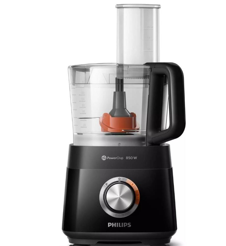 Philips Viva Food Processor HR7520/10