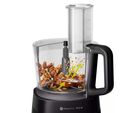 Philips Viva Food Processor HR7520/10